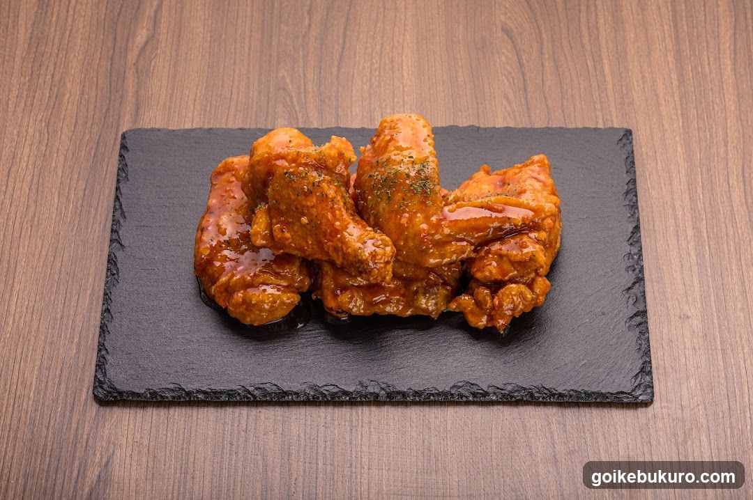 韓国チキン 明洞チキン池袋店