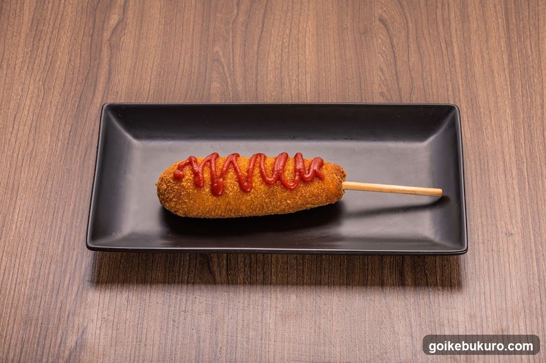 韓国チキン 明洞チキン池袋店