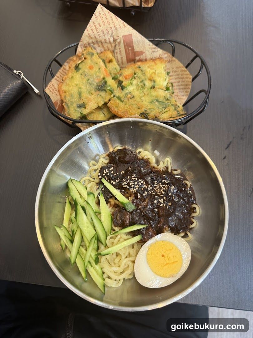 韓国チキン 明洞チキン池袋店
