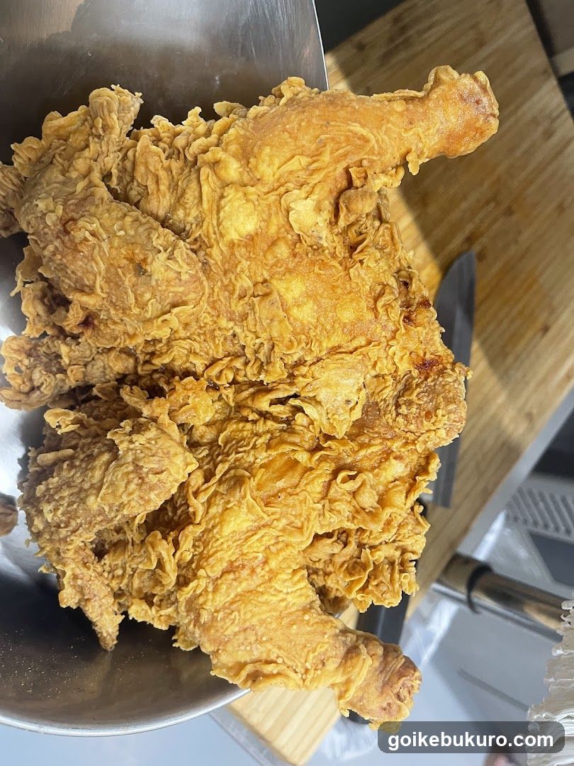 韓国チキン 明洞チキン池袋店