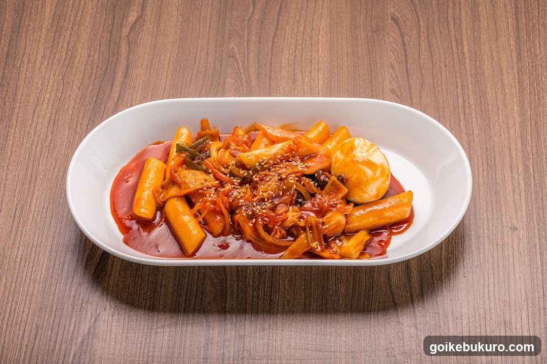 韓国チキン 明洞チキン池袋店