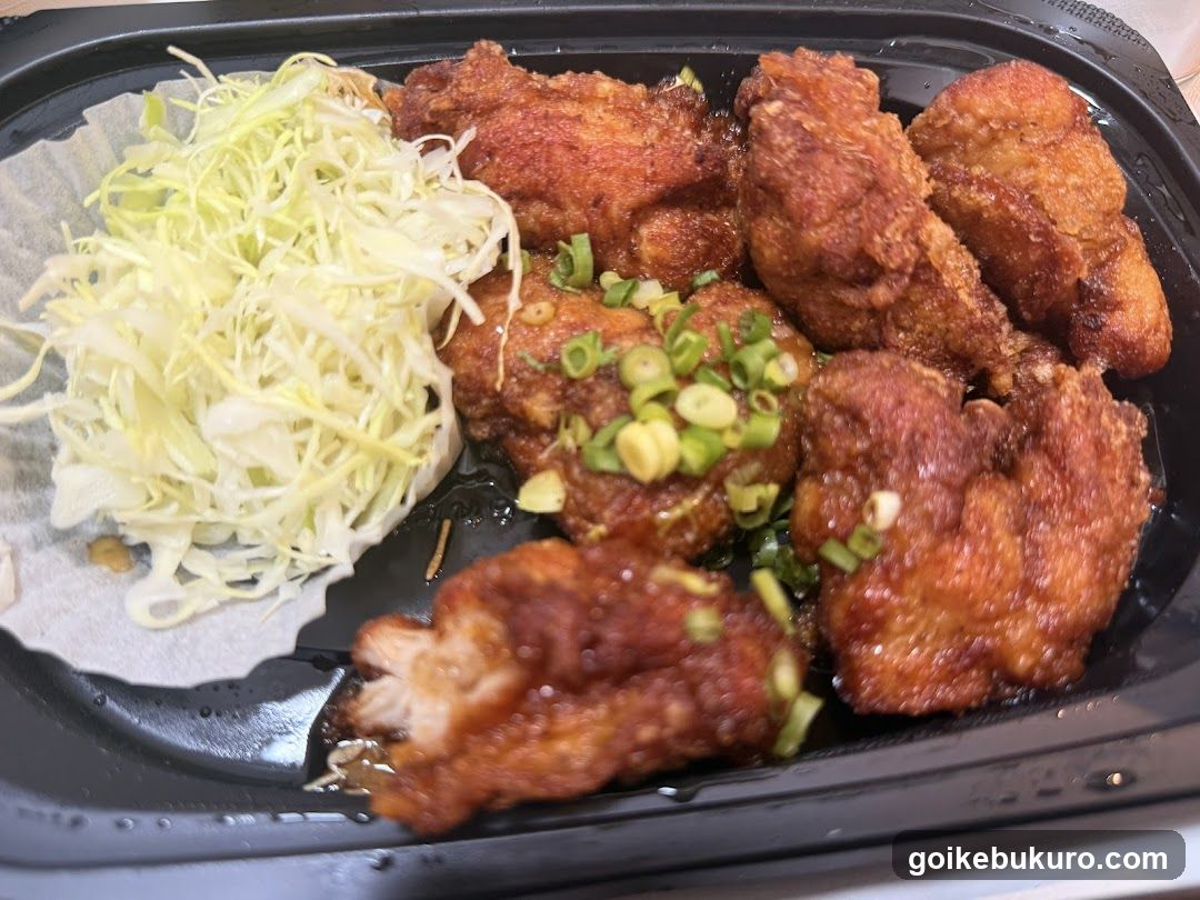 ガスト 池袋西口店