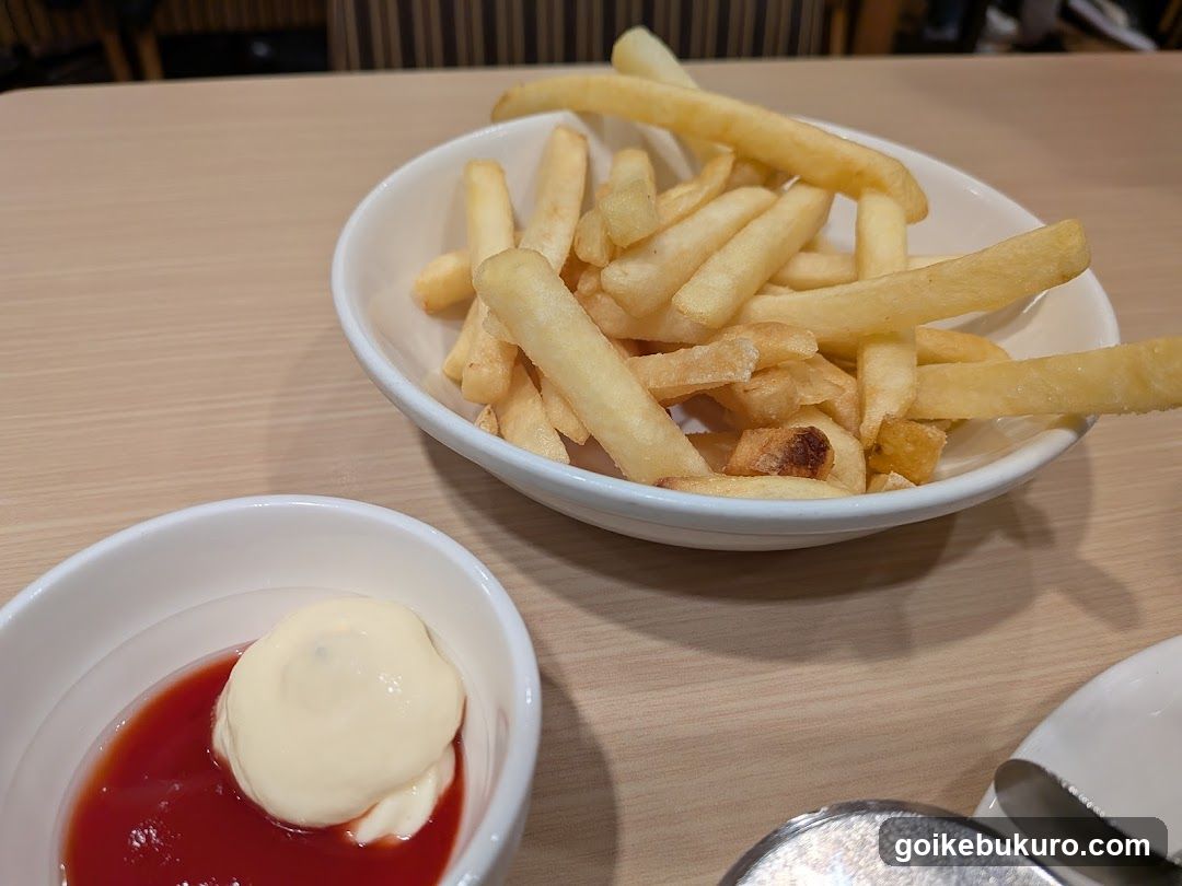 ガスト 池袋西口店