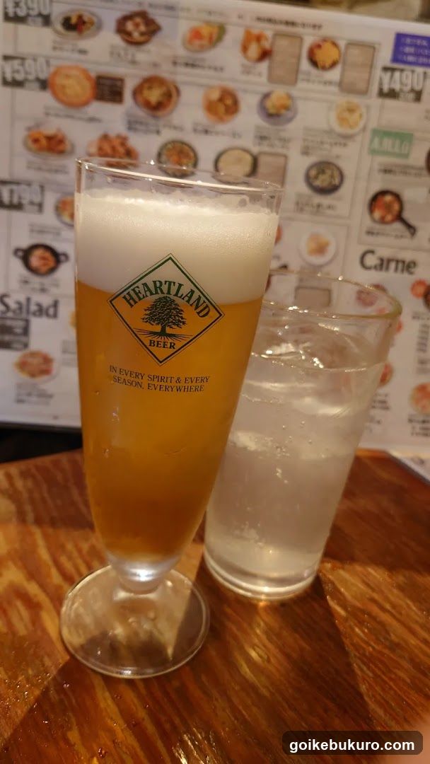 五感 池袋西口店