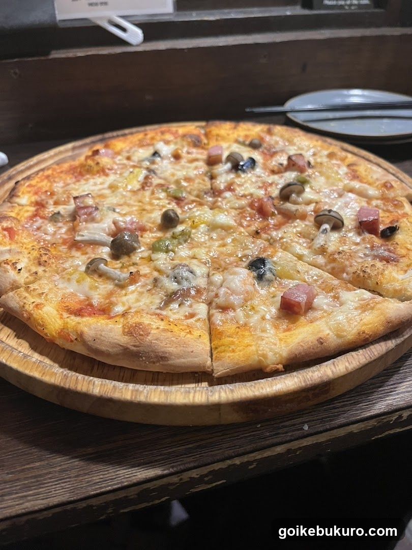 五感 池袋西口店