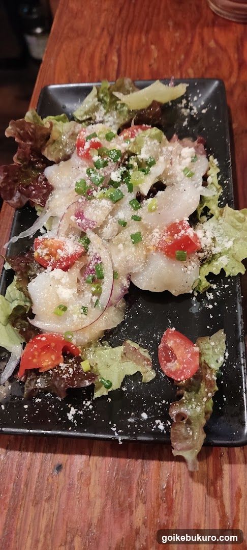 五感 池袋西口店