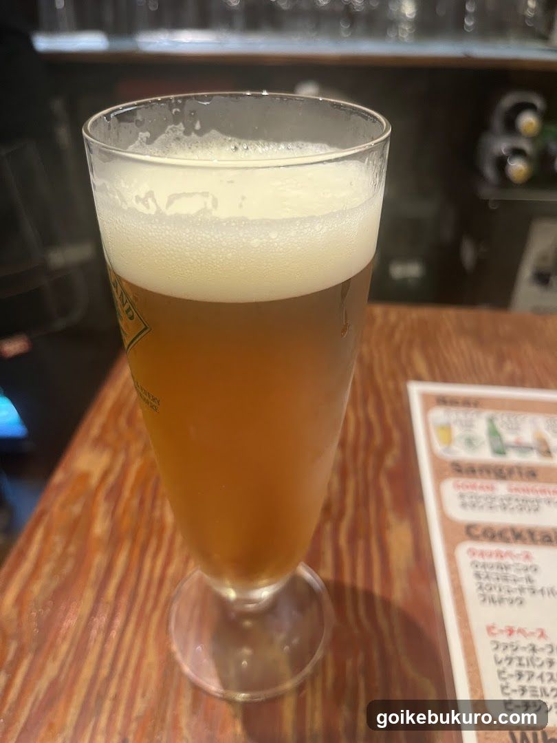 五感 池袋西口店