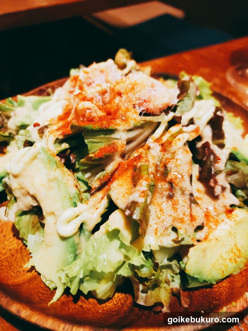 五感 池袋西口店