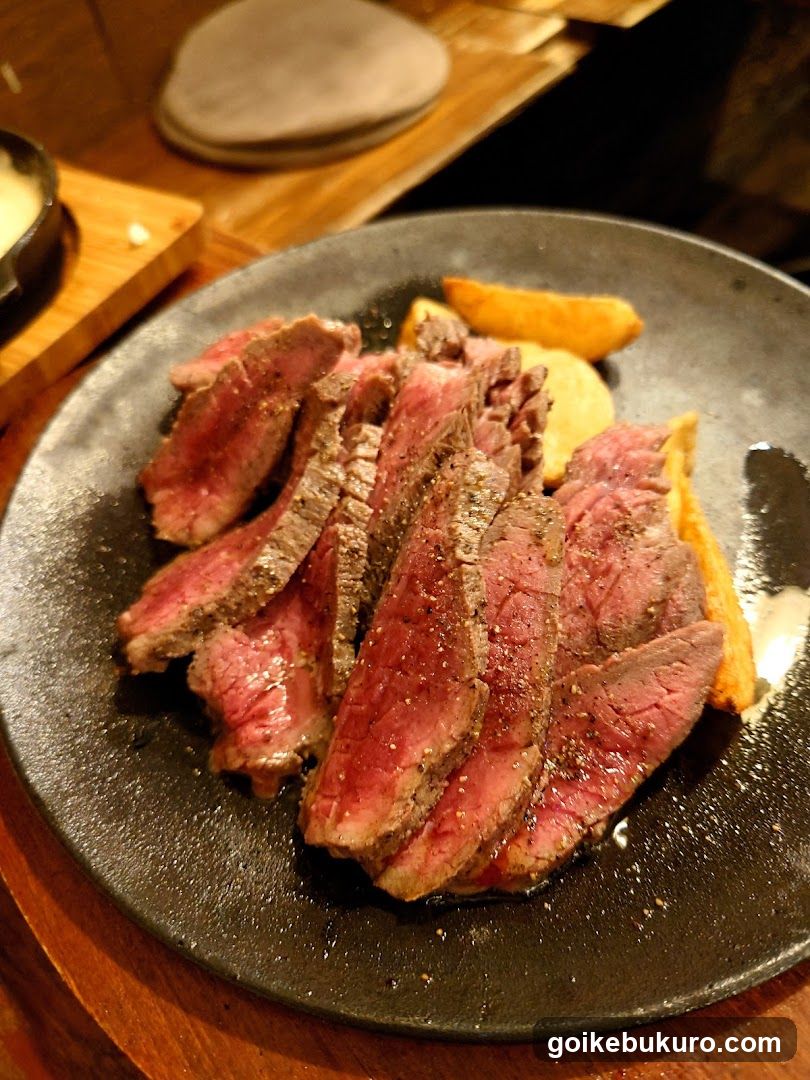 五感 池袋西口店