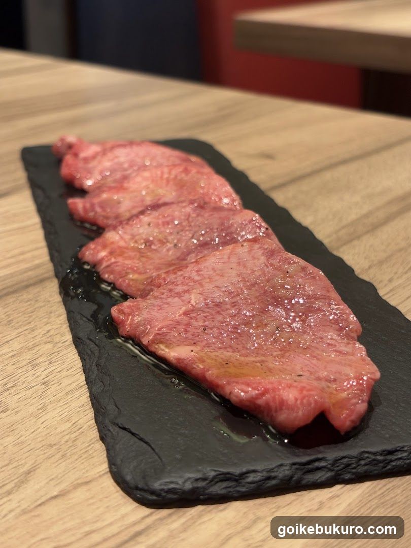 焼肉あぶる。池袋店