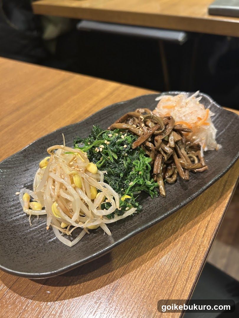 焼肉あぶる。池袋店