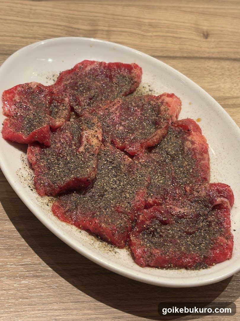 焼肉あぶる。池袋店