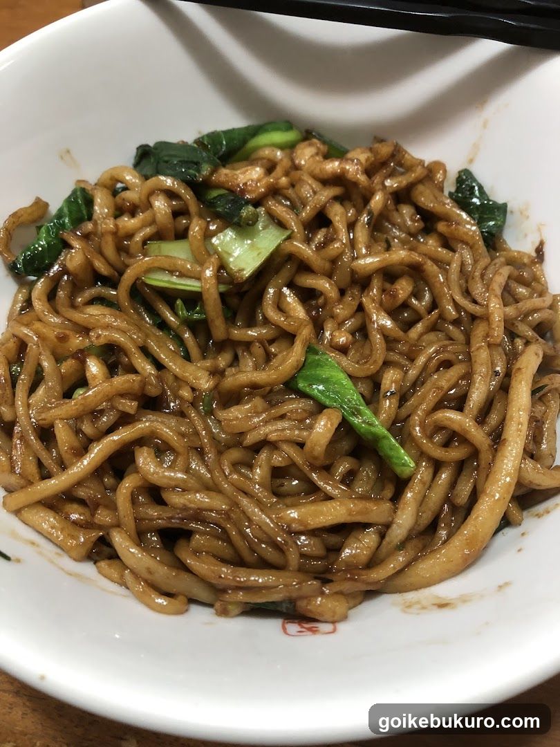 極 蘭州拉麺