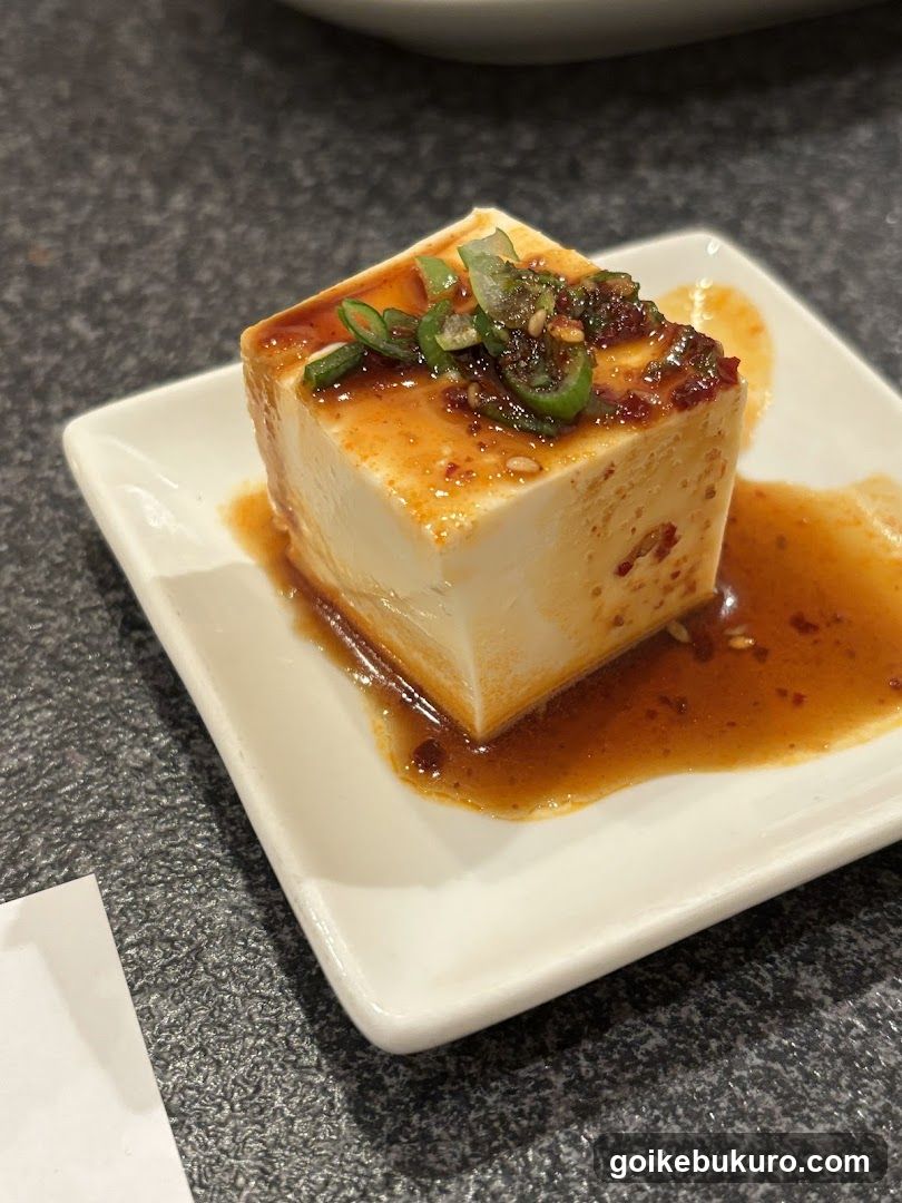 炭火焼肉 東峯苑