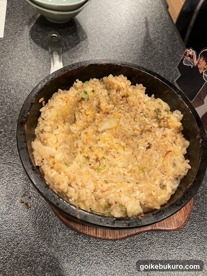 炭火焼肉 東峯苑