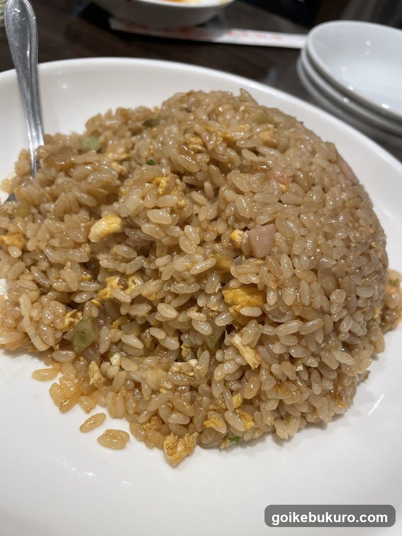 中華料理 天天飯店