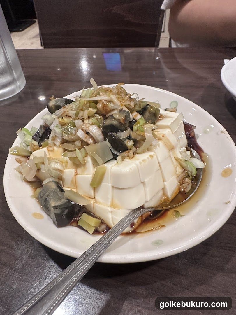 中華料理 天天飯店
