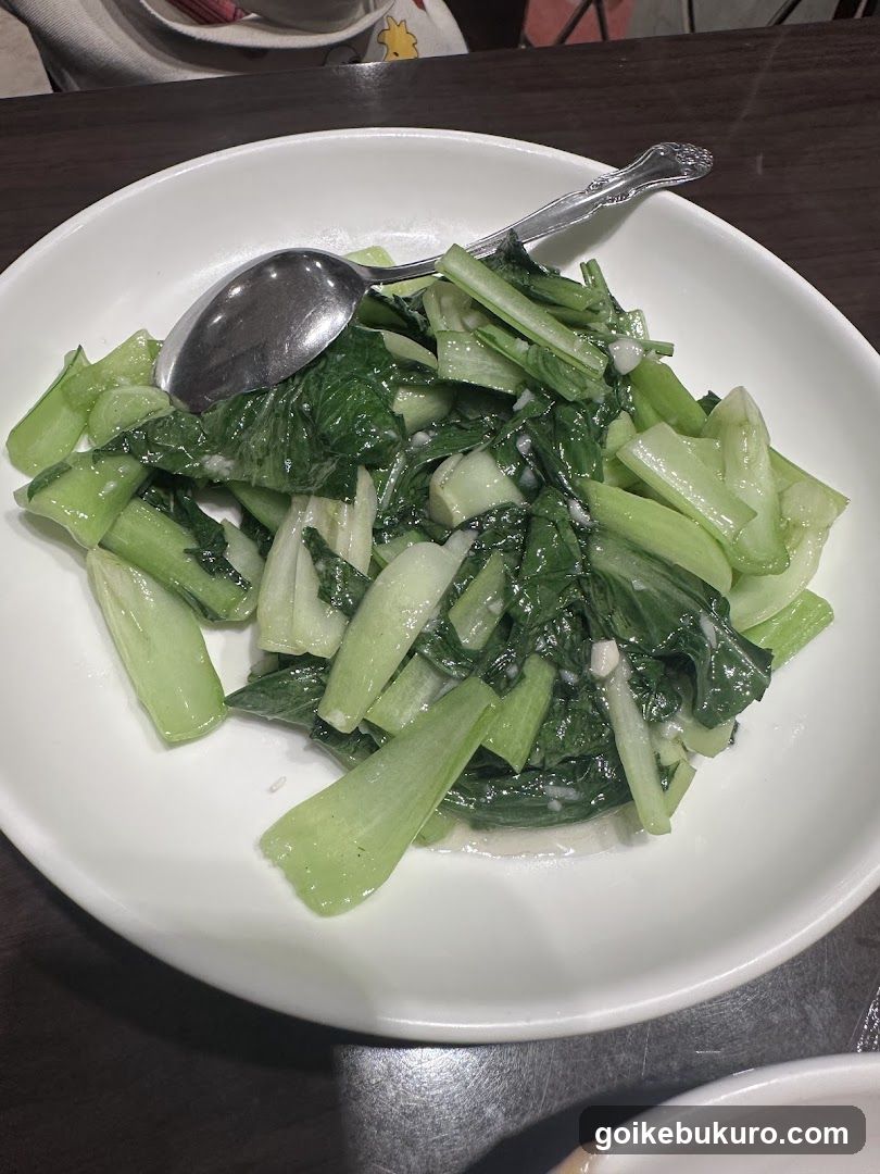 中華料理 天天飯店
