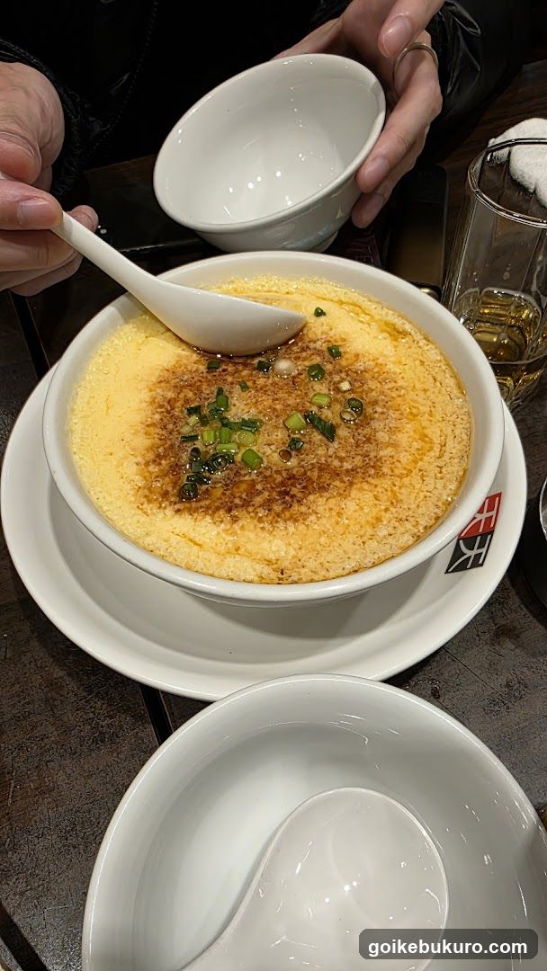 中華料理 天天飯店