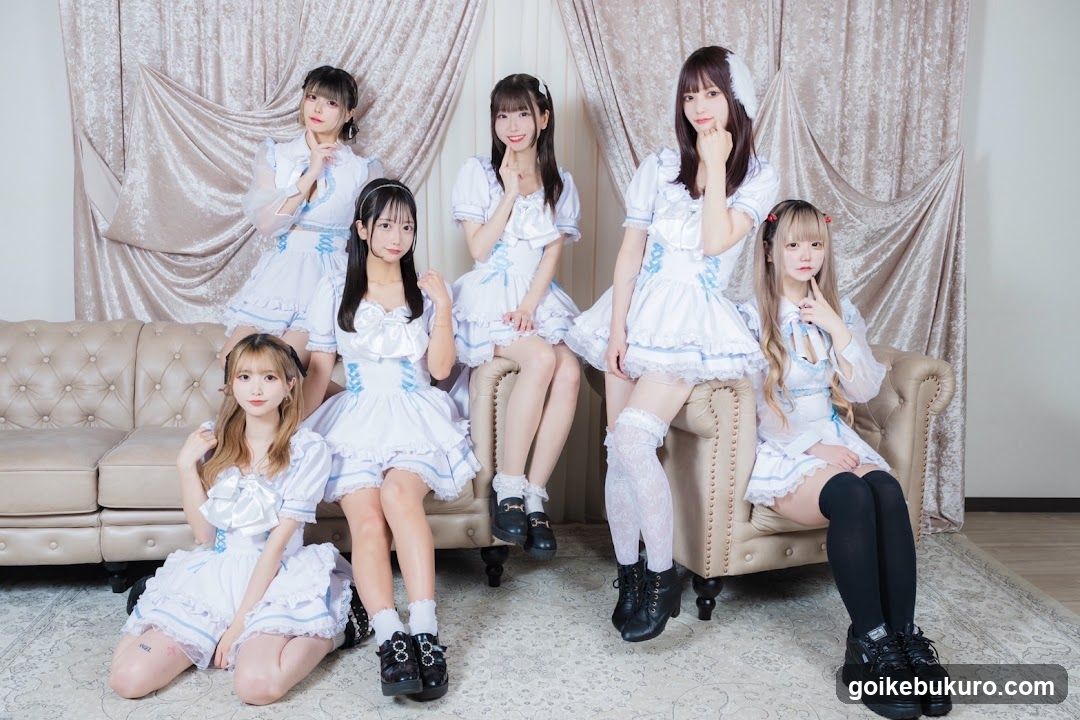 天使.com 池袋 コンカフェ