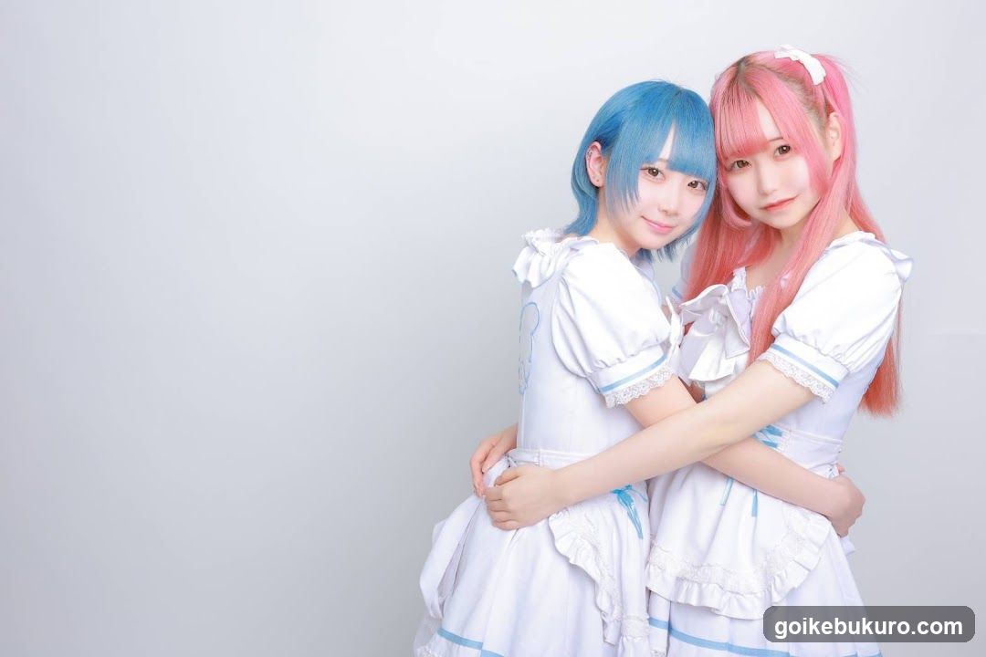 天使.com 池袋 コンカフェ