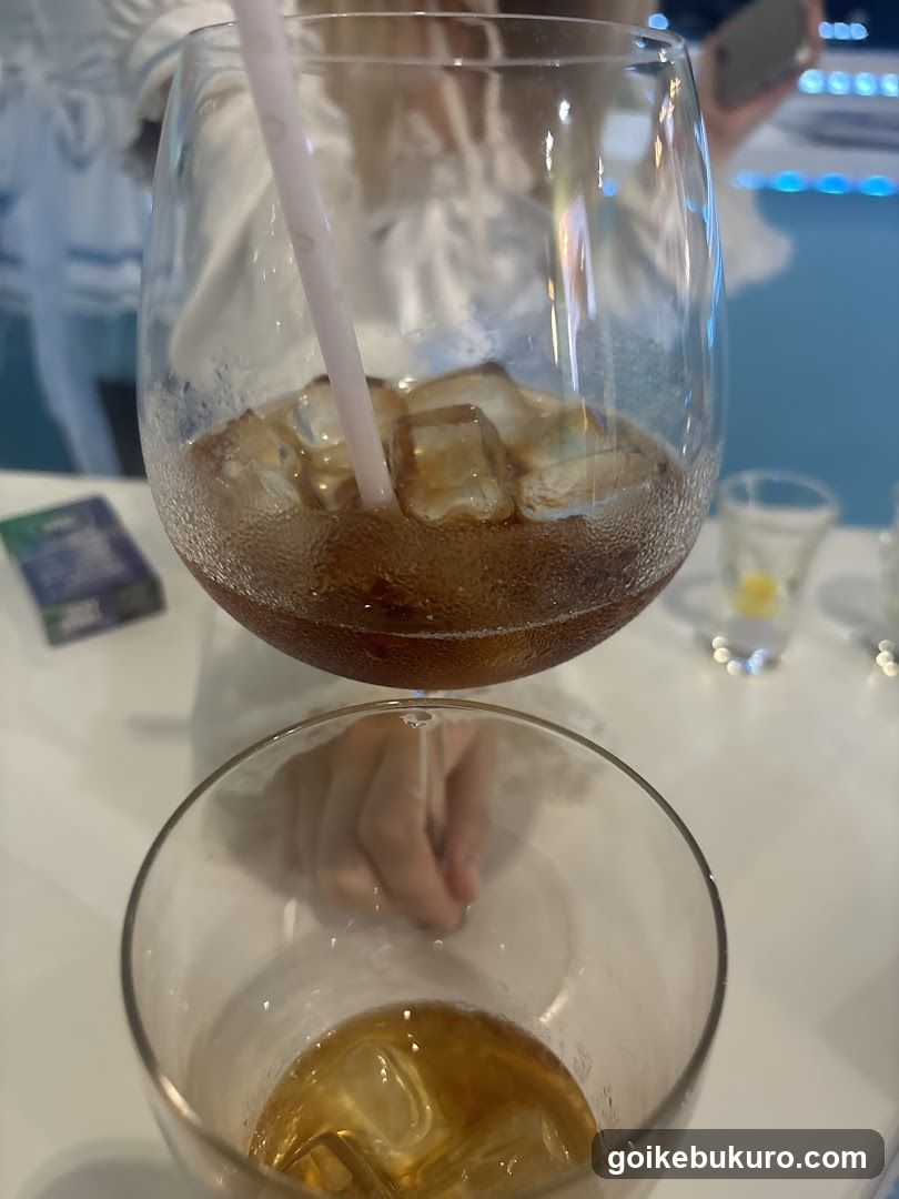 天使.com 池袋 コンカフェ