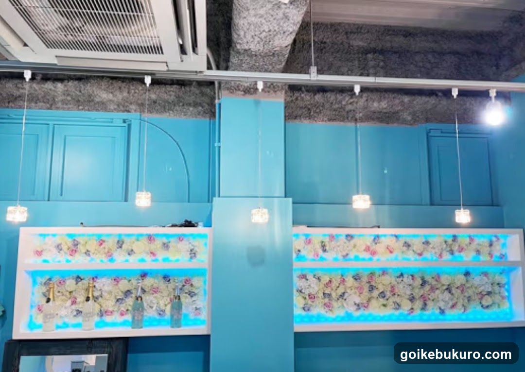 天使.com 池袋 コンカフェ