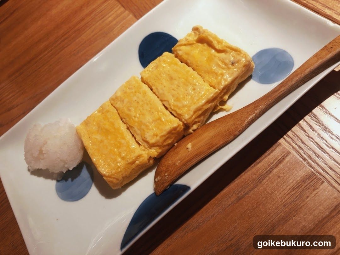 ニホンの食卓 つくみ 池袋東武店