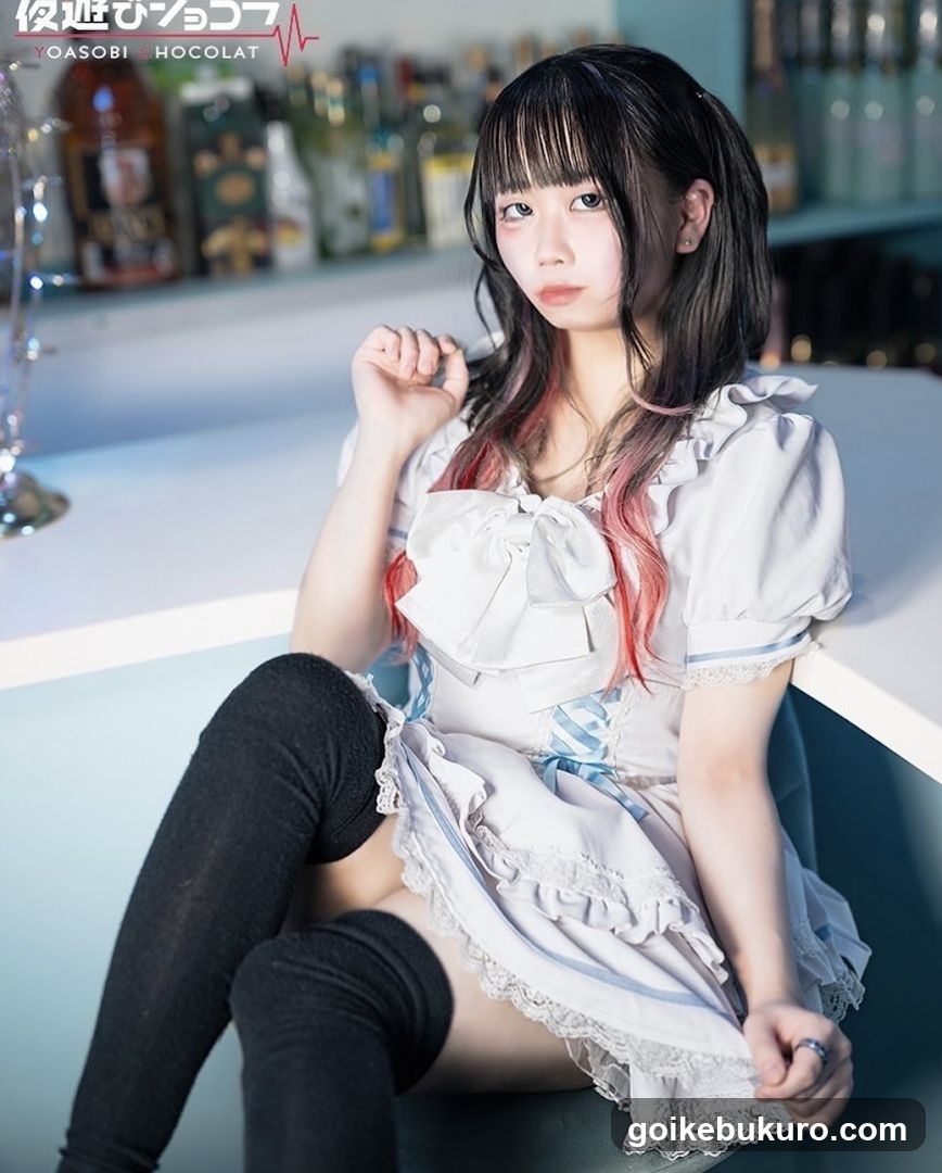 天使.com 池袋 コンカフェ