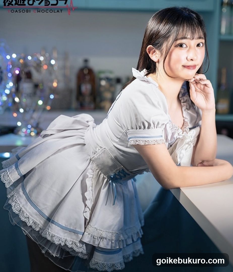 天使.com 池袋 コンカフェ