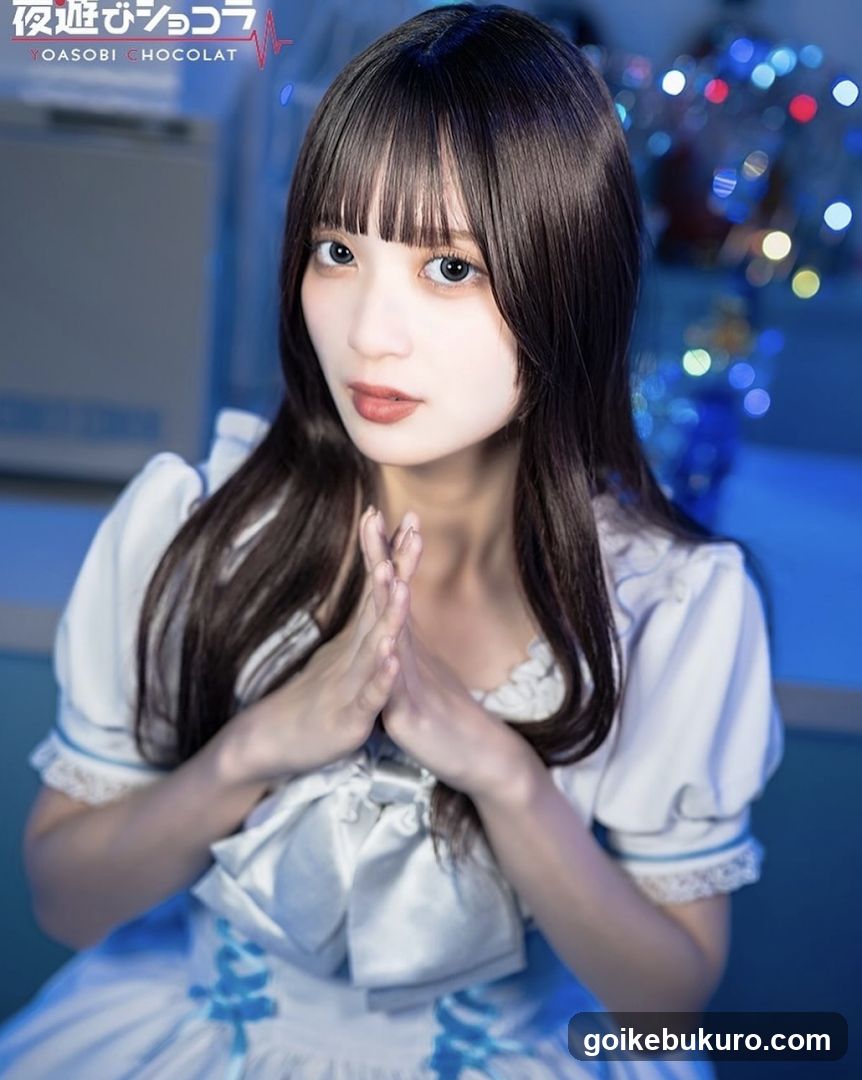 天使.com 池袋 コンカフェ