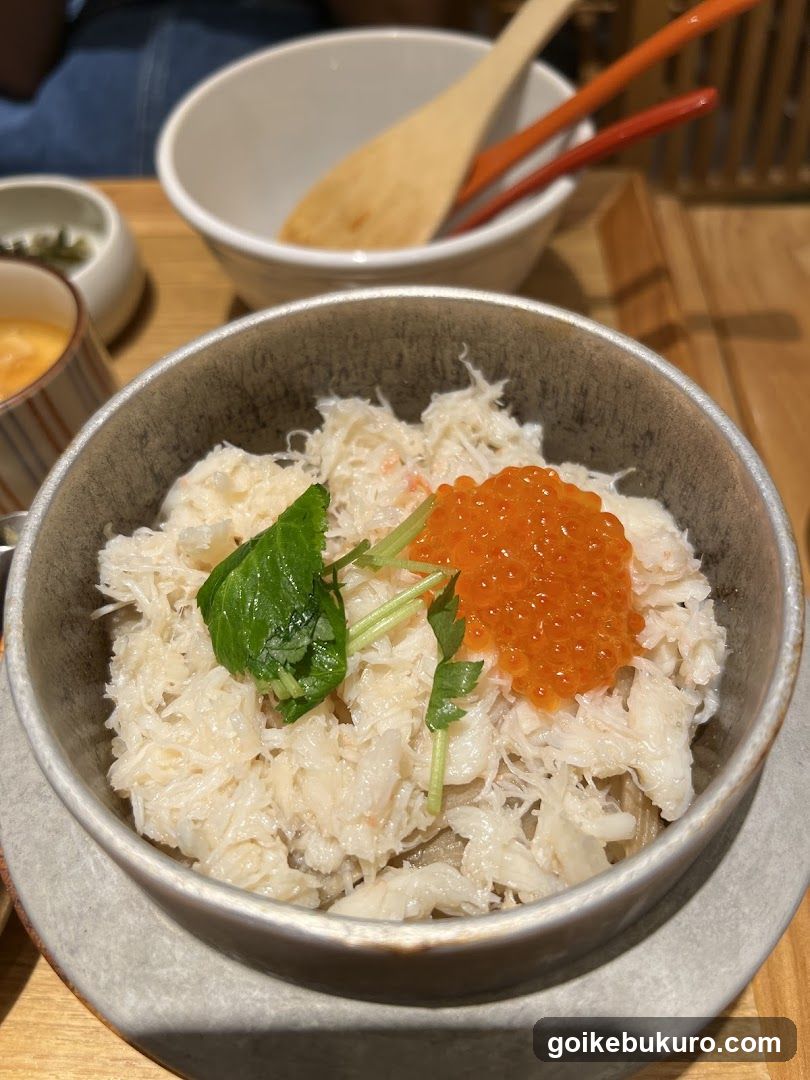 ニホンの食卓 つくみ 池袋東武店