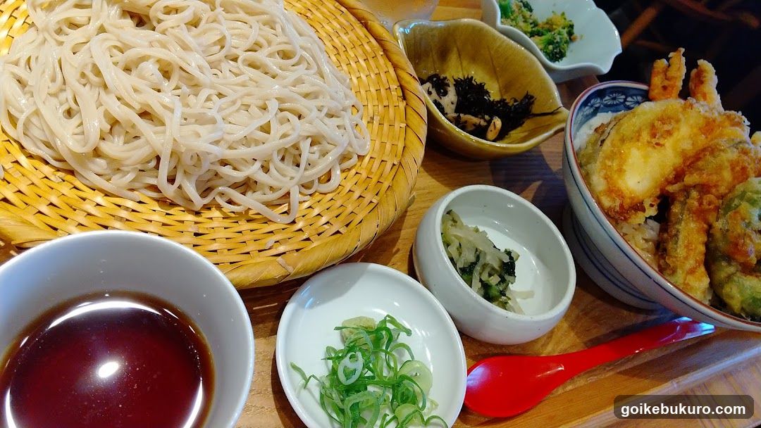 ニホンの食卓 つくみ 池袋東武店
