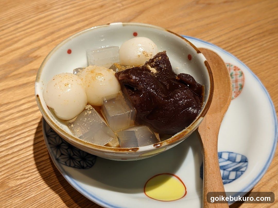 ニホンの食卓 つくみ 池袋東武店