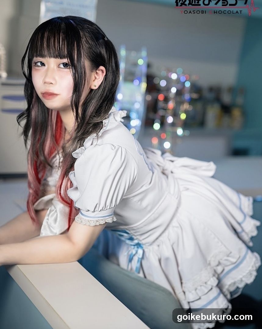 天使.com 池袋 コンカフェ