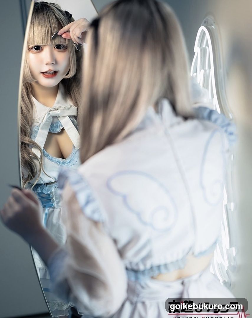 天使.com 池袋 コンカフェ
