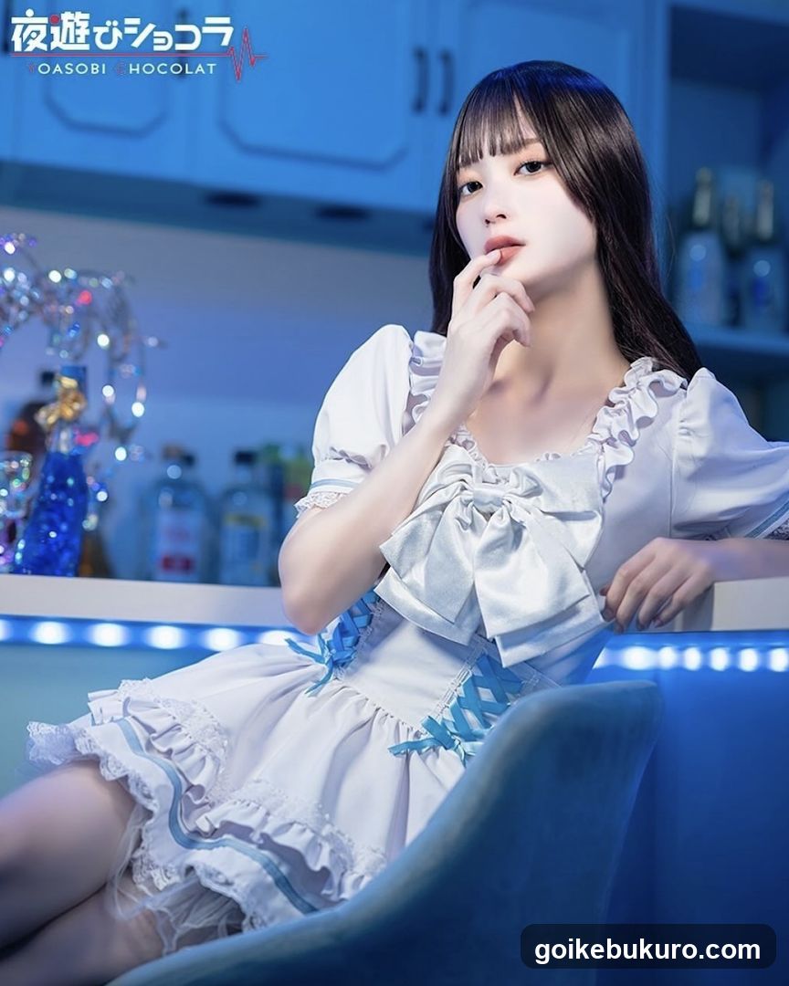 天使.com 池袋 コンカフェ