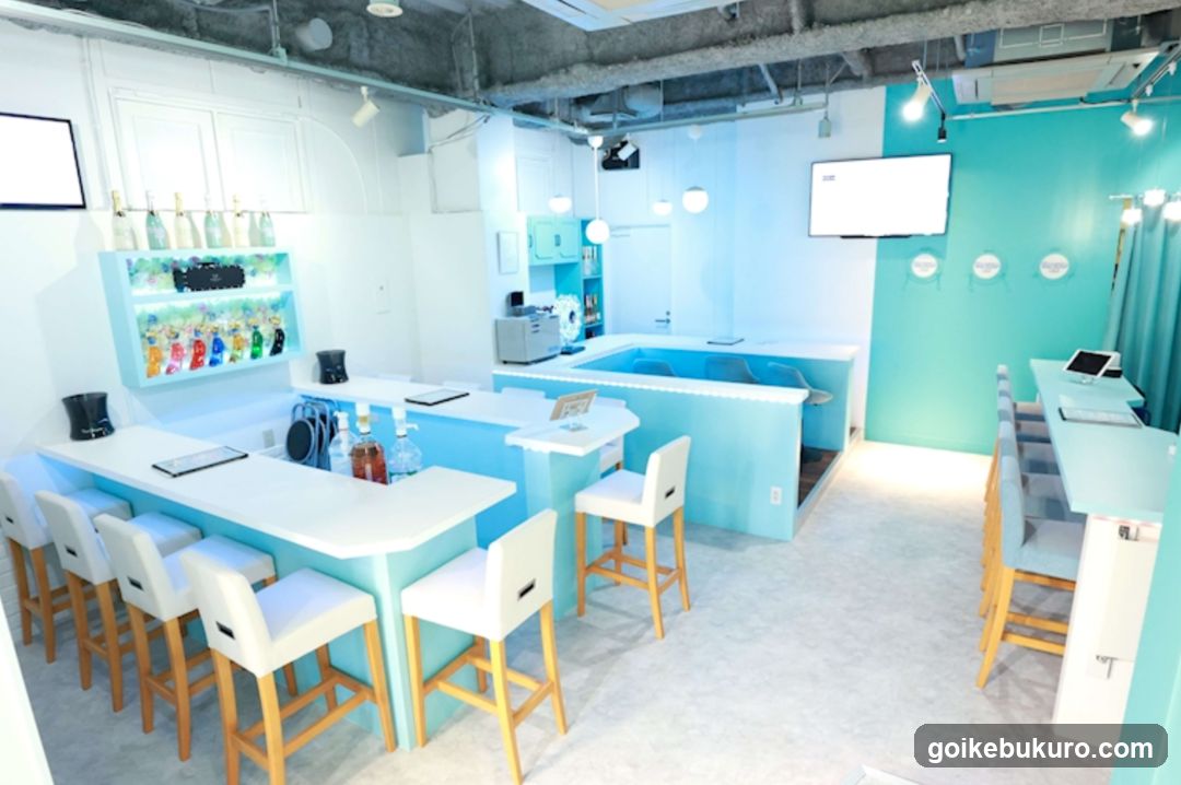 天使.com 池袋 コンカフェ