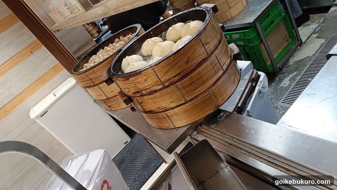 PAOPAO Ikebukuro
