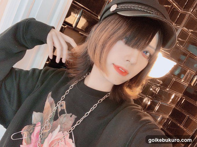 【ZAC】池袋男装Cafe & Bar