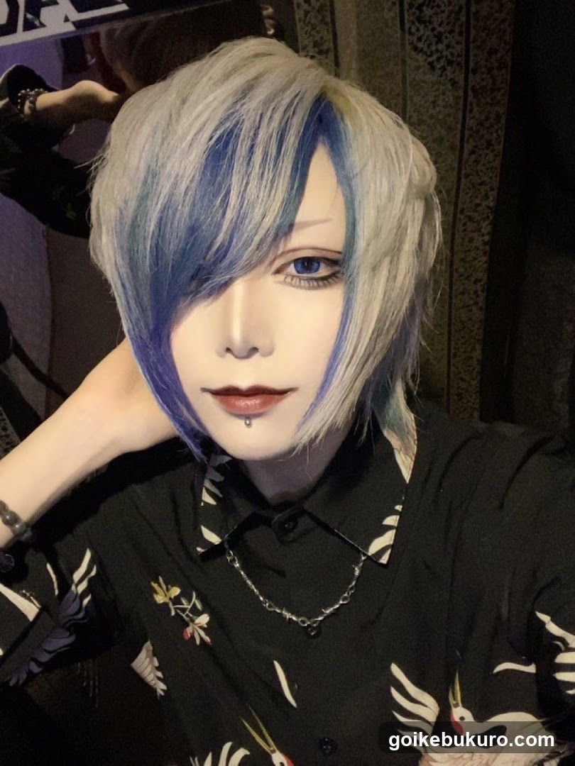 【ZAC】池袋男装Cafe & Bar
