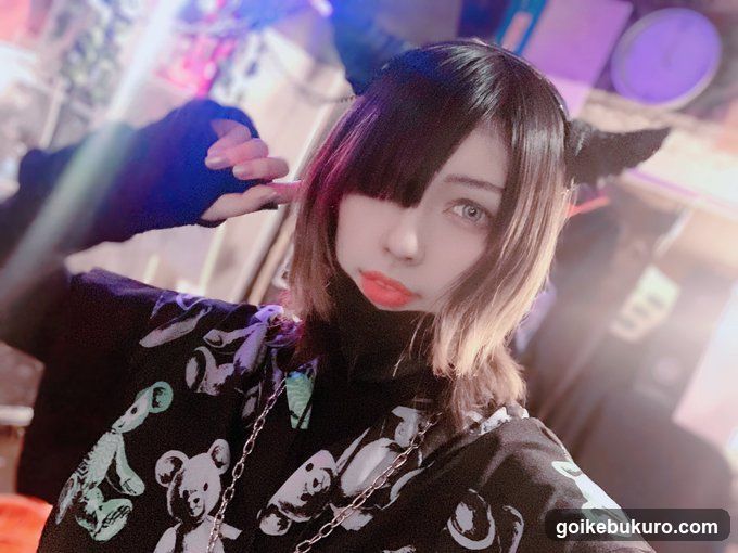 【ZAC】池袋男装Cafe & Bar