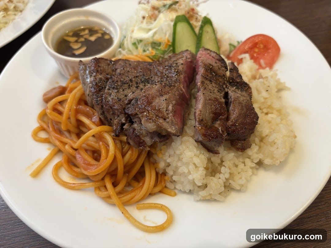 66DINING 六本木六丁目食堂 池袋東武店