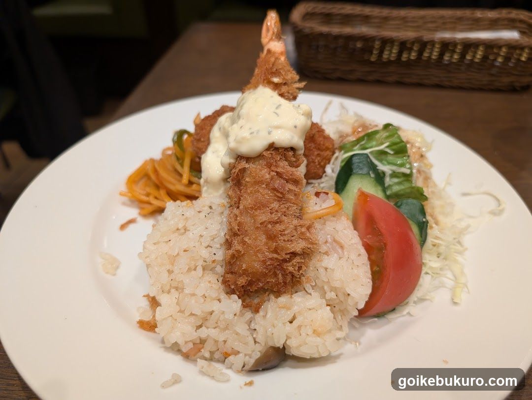 66DINING 六本木六丁目食堂 池袋東武店