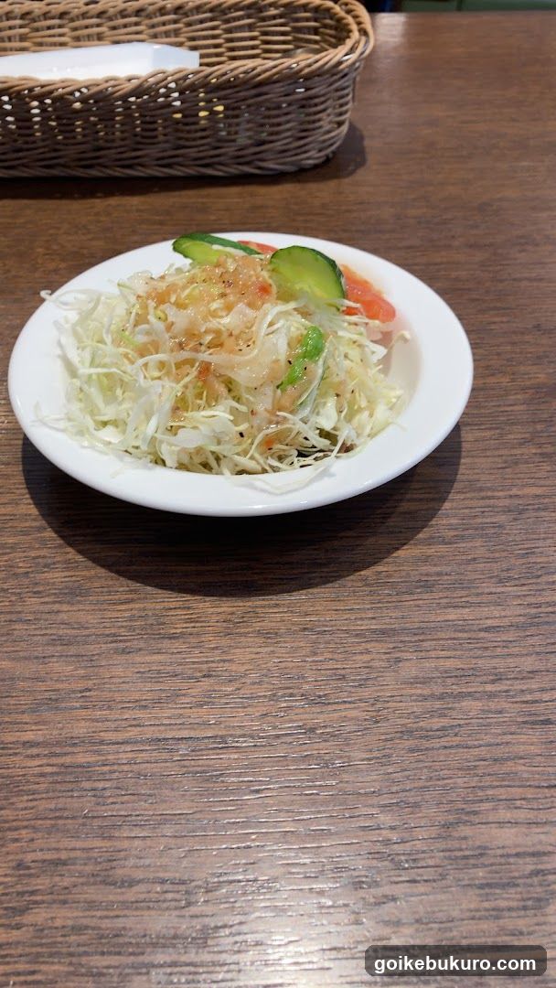 66DINING 六本木六丁目食堂 池袋東武店
