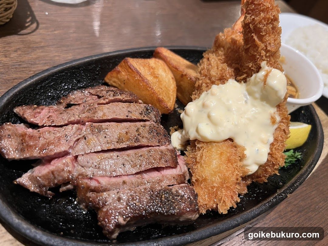 66DINING 六本木六丁目食堂 池袋東武店