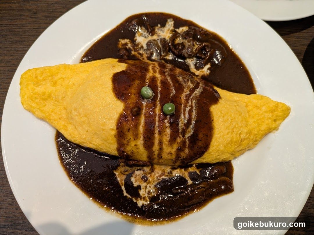 66DINING 六本木六丁目食堂 池袋東武店