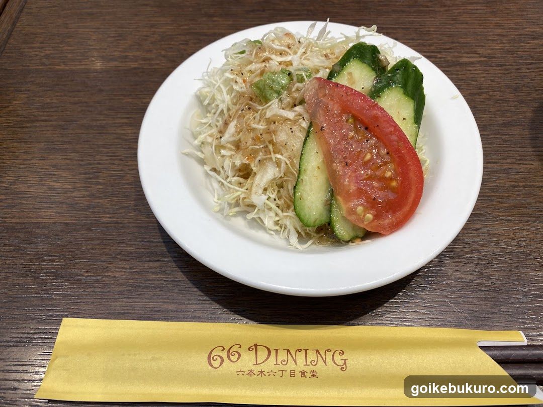 66DINING 六本木六丁目食堂 池袋東武店