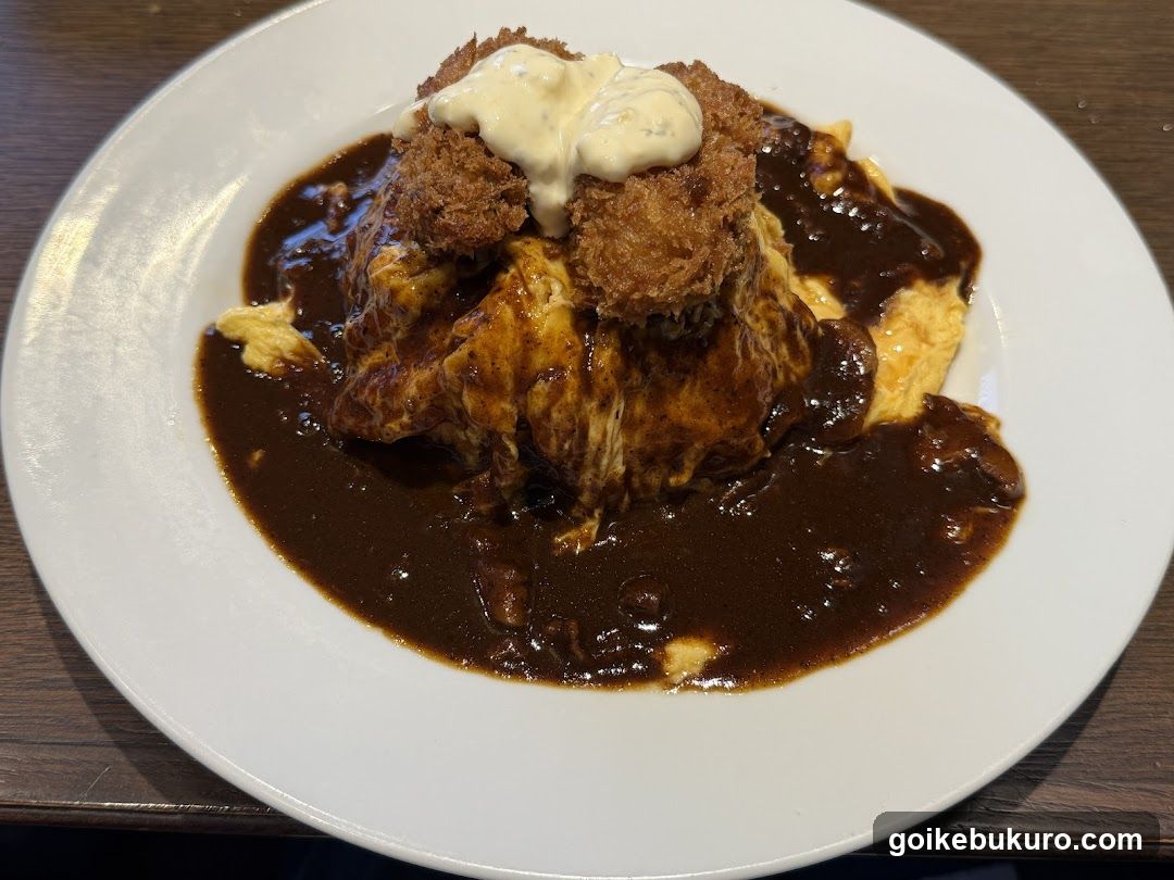 66DINING 六本木六丁目食堂 池袋東武店