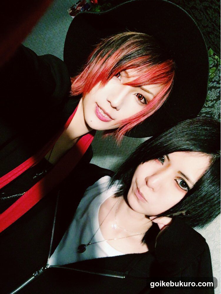 【ZAC】池袋男装Cafe & Bar
